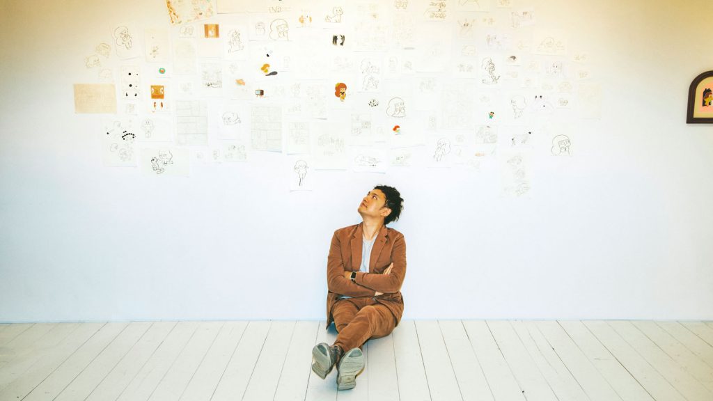 みんな「シェア」に疲れてない？ タムくんが教える自分が楽になる方法