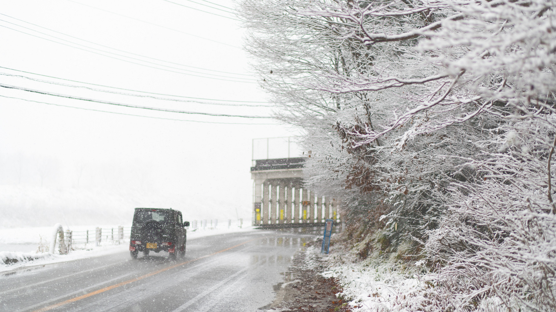豪雪地帯の豊かな“実り”を訪ねて［只見町｜福島県］
