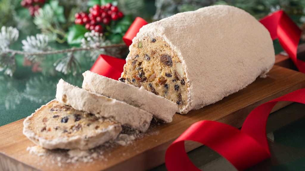 冬の新たな定番 シュトーレン で クリスマス ホームのデザートは決まり ヒルズライフ Hills Life