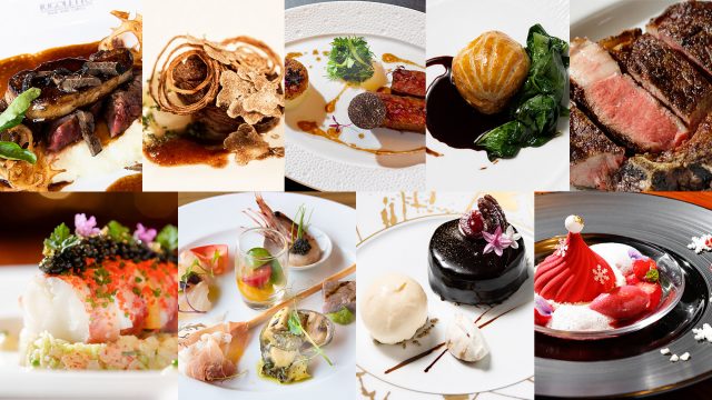 Jean Georges Tokyoに関する記事一覧 ヒルズライフ Hills Life
