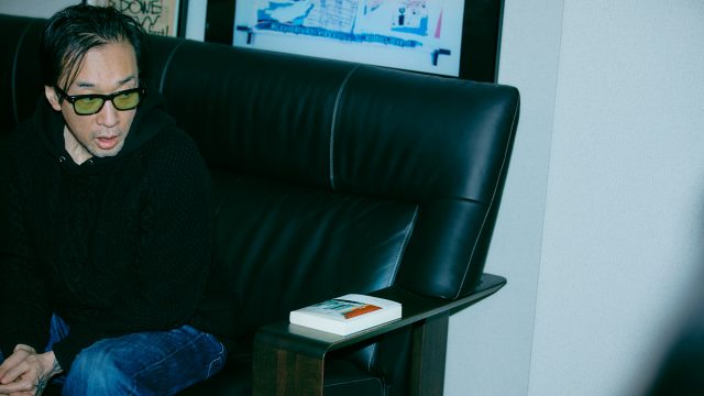 naruyoshi kikuchiに関する記事一覧｜ヒルズライフ HILLS LIFE