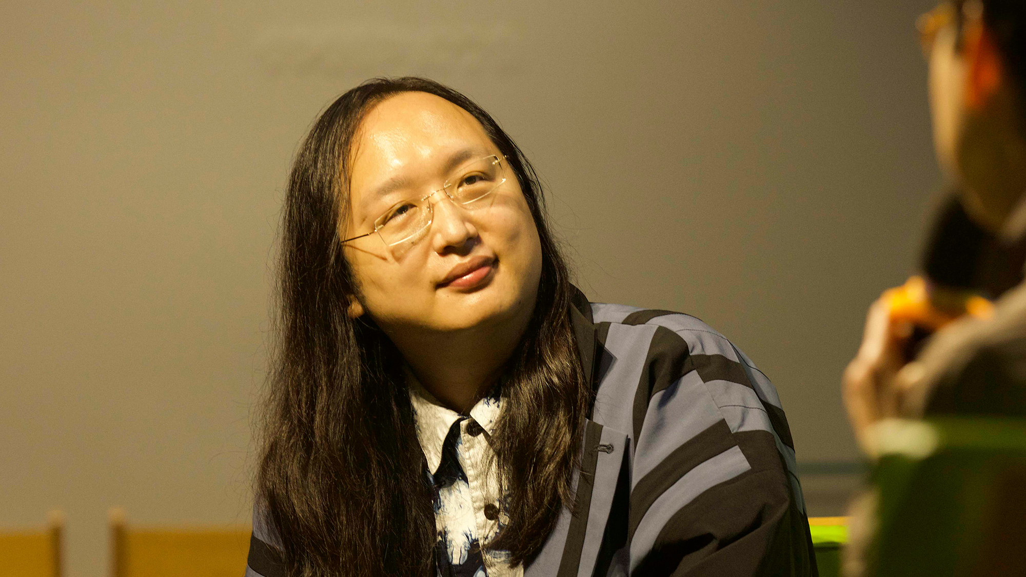 オードリー・タンとの対話——11のキーワードで紐解くデジタル・テクノロジー・社会｜前編