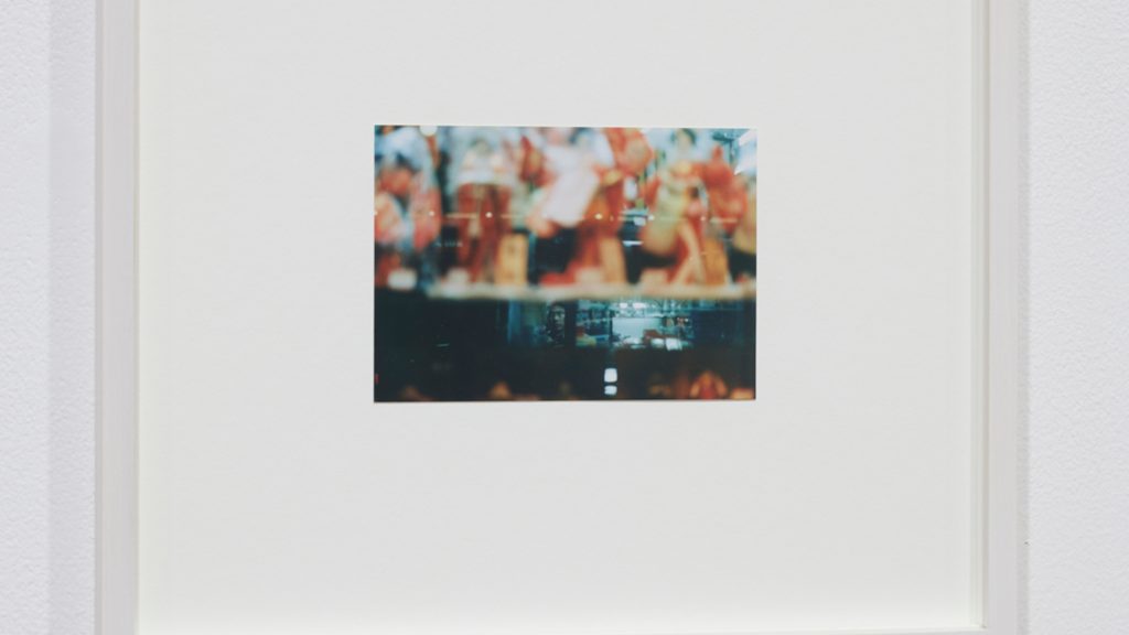 写真家　宮下利光のフォトアート　一眼レフカメラで撮った作品 中村イチ | MY PERSPECTIVE | XICO Inc / 株式会社ヒーコ