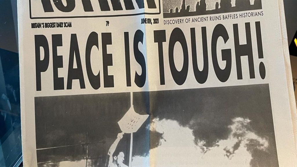 2021の夏 日本の夏 浮遊する夏 藤原ヒロシの連載 Instant Flow 47 ヒルズライフ Hills Life