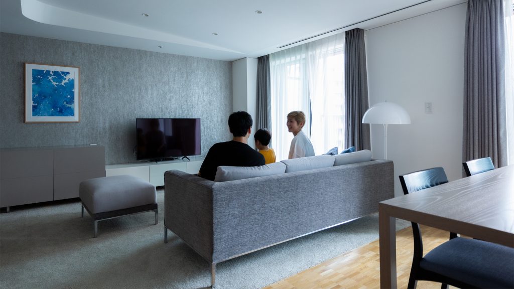 This Is What You Experience With the Roppongi Hills Serviced
