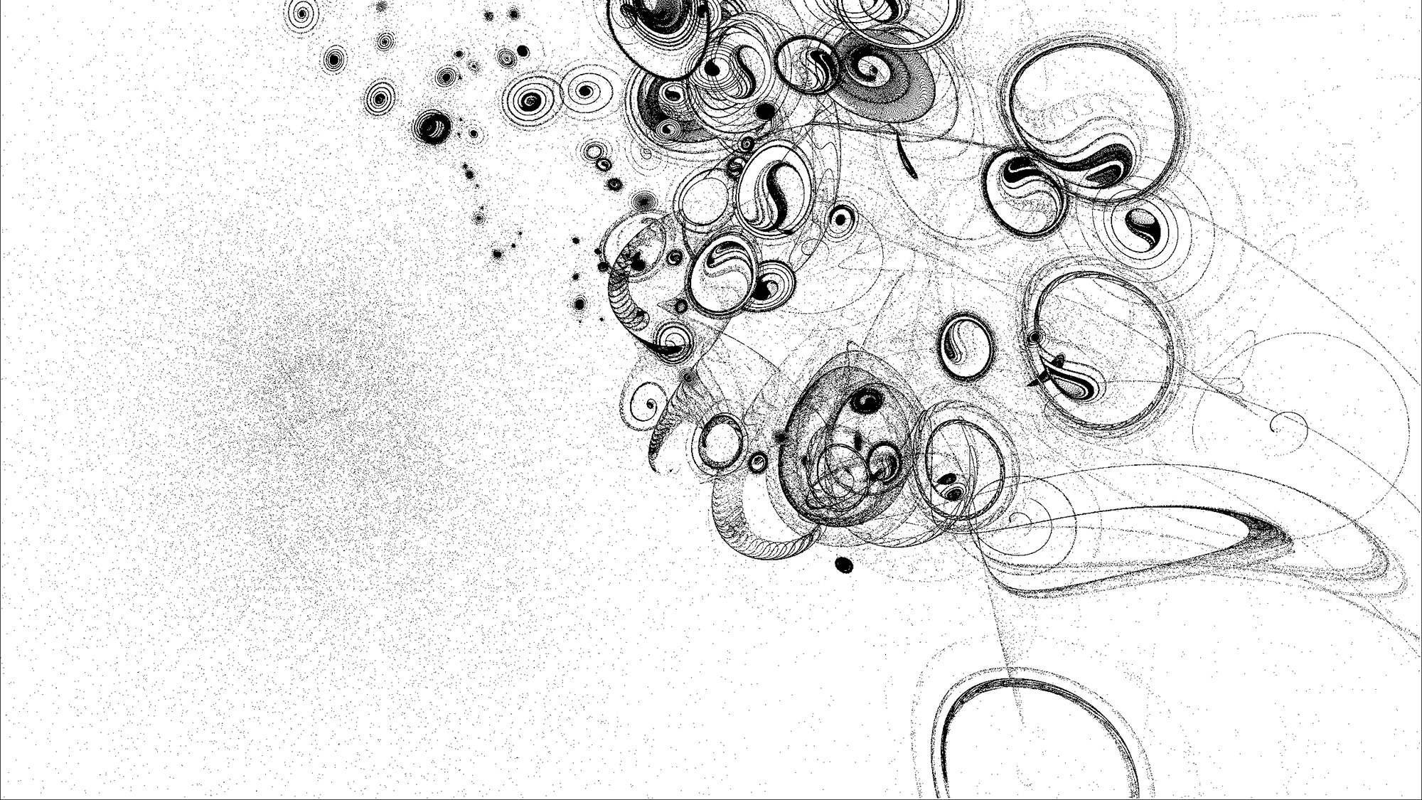 「螺旋の思考」2/2——対称性の破れ、持続というリズム