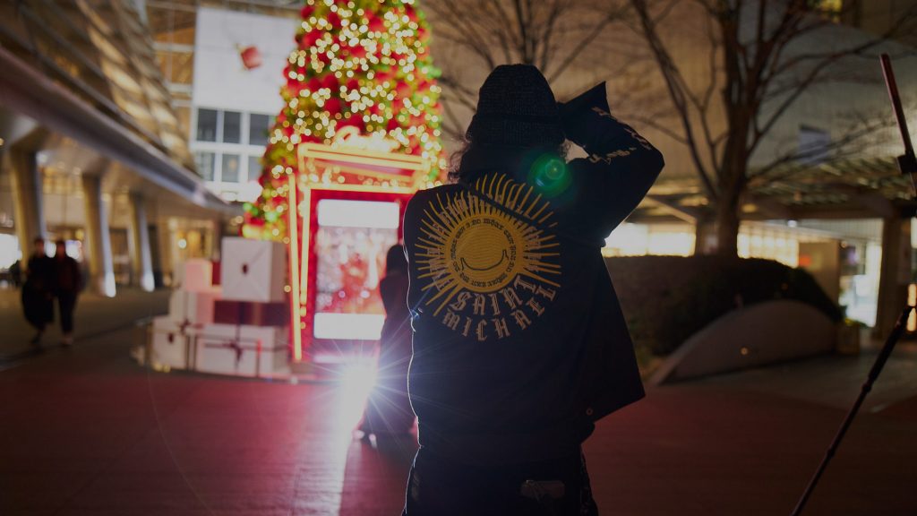 インスタフォロワー70万人 写真家rkが撮る六本木ヒルズのクリスマス ヒルズライフ Hills Life インスタフォロワー70万人 写真家rkが撮る六本木ヒルズのクリスマス ヒルズライフ Hills Life