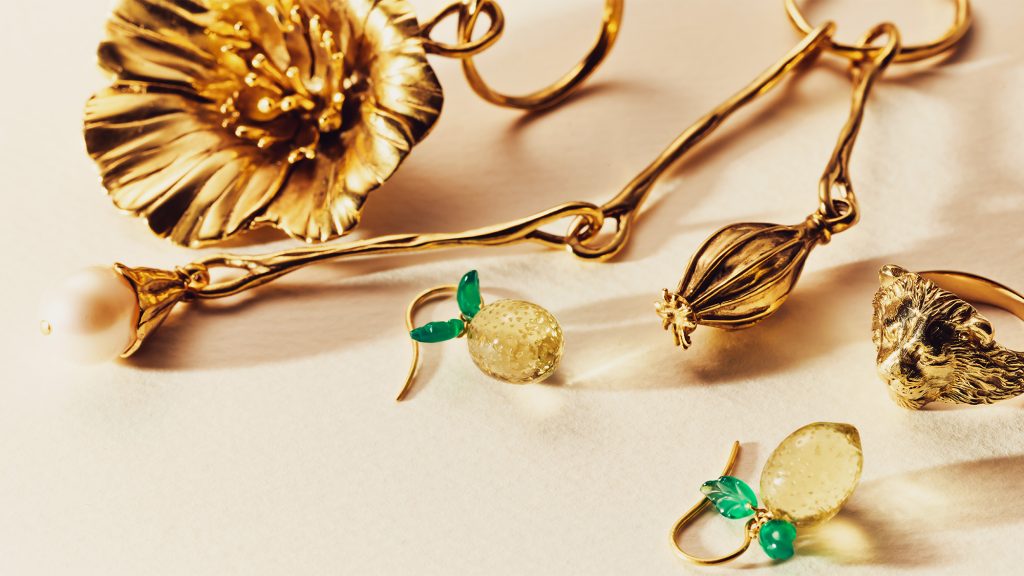 ♥アクセサリー ジュエリー　金雑貨大量おまとめ売り！！！ 2026年最新】Yahoo!オークション -アクセサリー まとめて kgの中古品