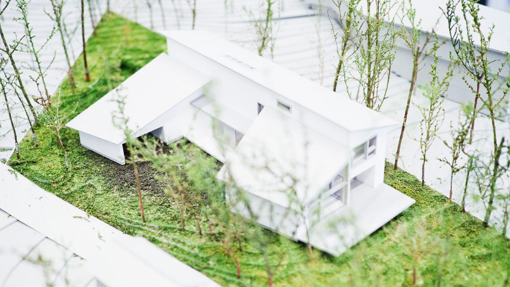 建築家・石田建太朗に聞く、アートのある空間作り——連載「東京のアート