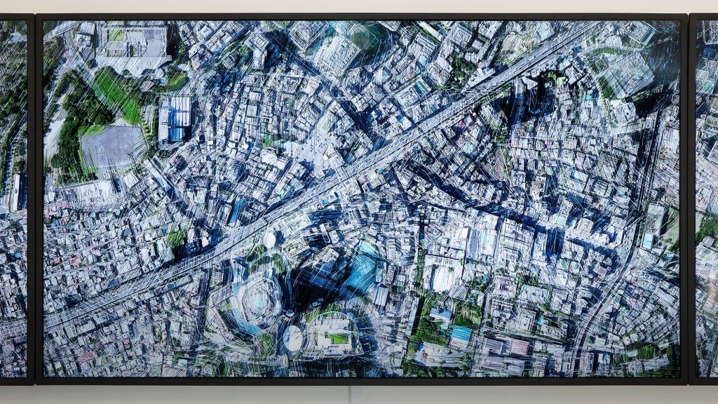 前澤友作が設立した〈現代芸術振興財団〉が取り組む、次世代を見据えた