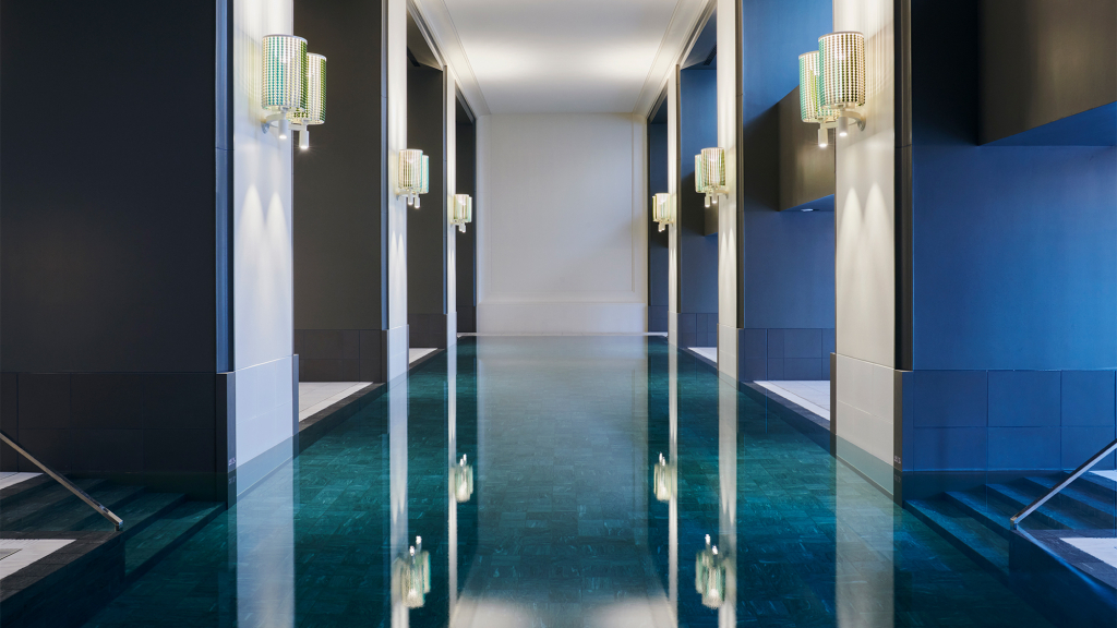 スピルノルーム MUGEN Order System