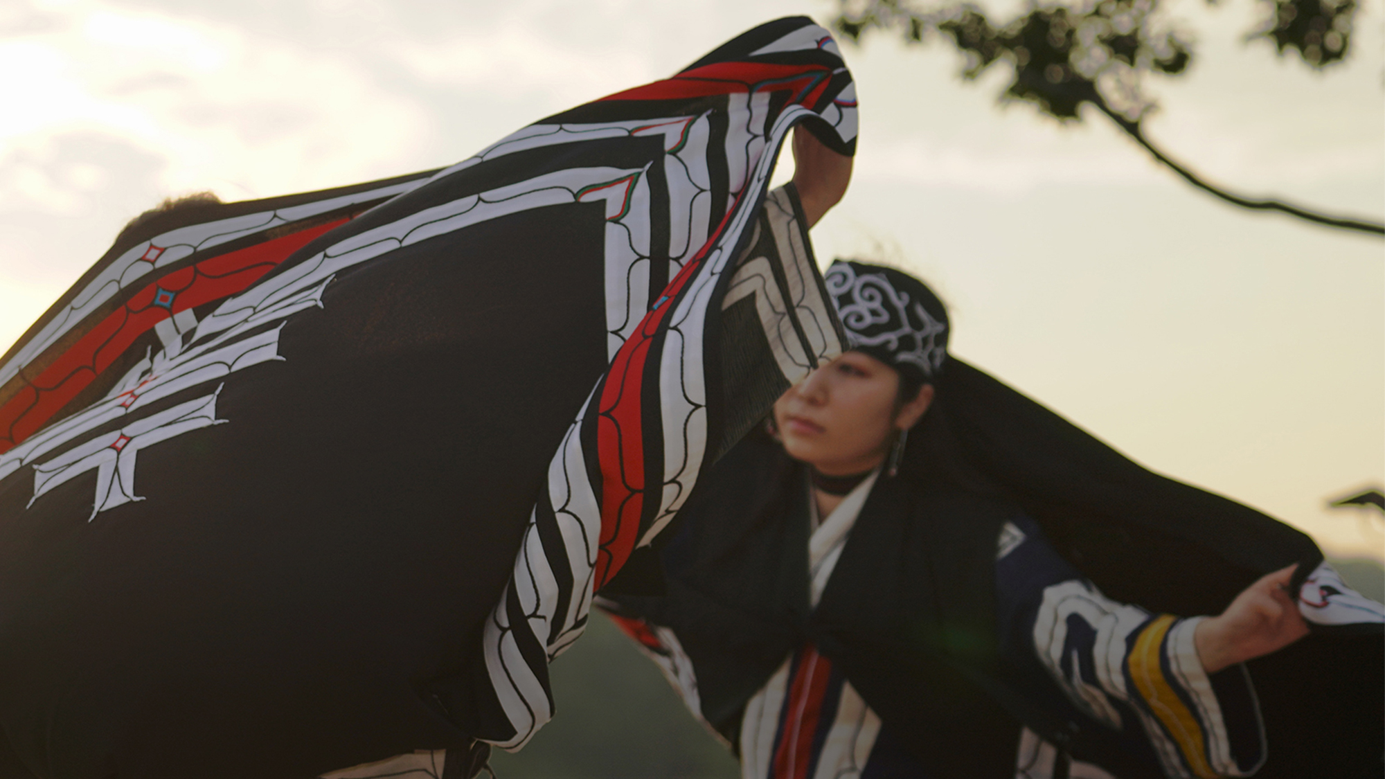 つながる白老｜自然・街・アイヌ、ともに作る未来