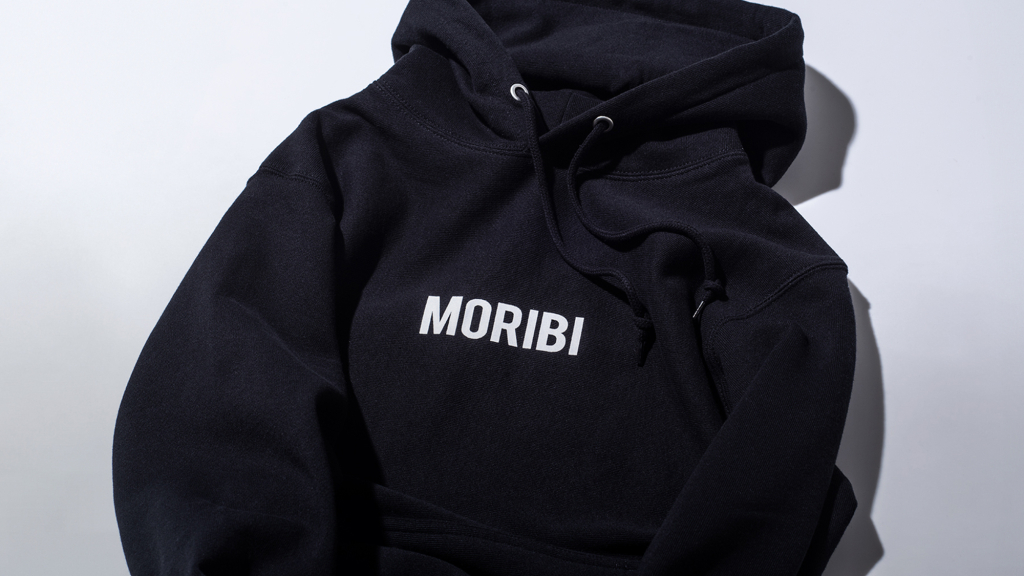 藤原ヒロシがディレクションする“MORIBI”オリジナルアイテムが誕生