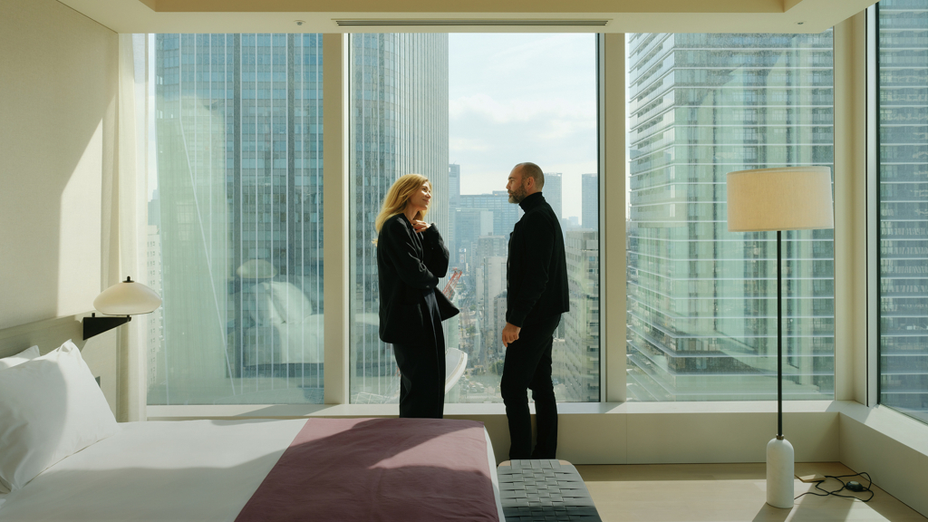 デンマークの売れっ子デザインユニット〈スペース・コペンハーゲン〉の