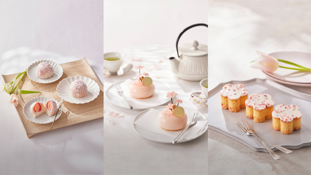 Moonlight Rose ケーキフォーク6本セット Moonlight Rose ケーキ