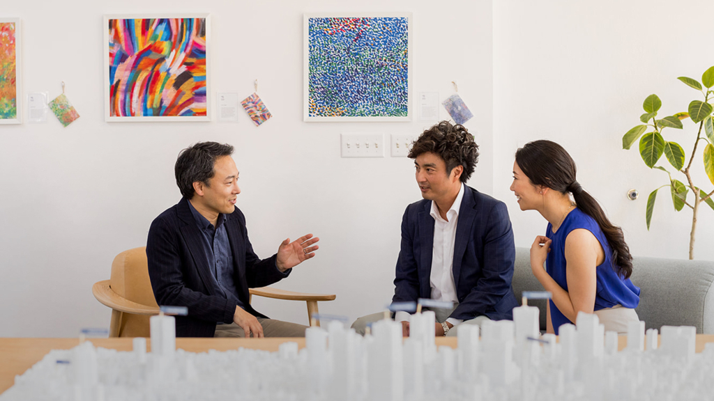 シリコンバレーのビジネス拠点「Japan Innovation Campus」が、日本の