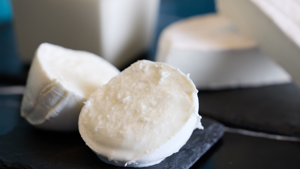 知ってましたか？ フレッシュチーズの旬は春なんです！｜ヒルズライフ