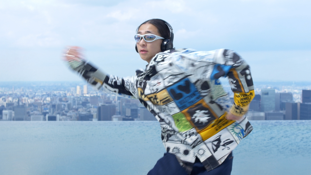 THE D SoraKi に聞く、なめんなよ、ヒップホップライフ——連載「そこ