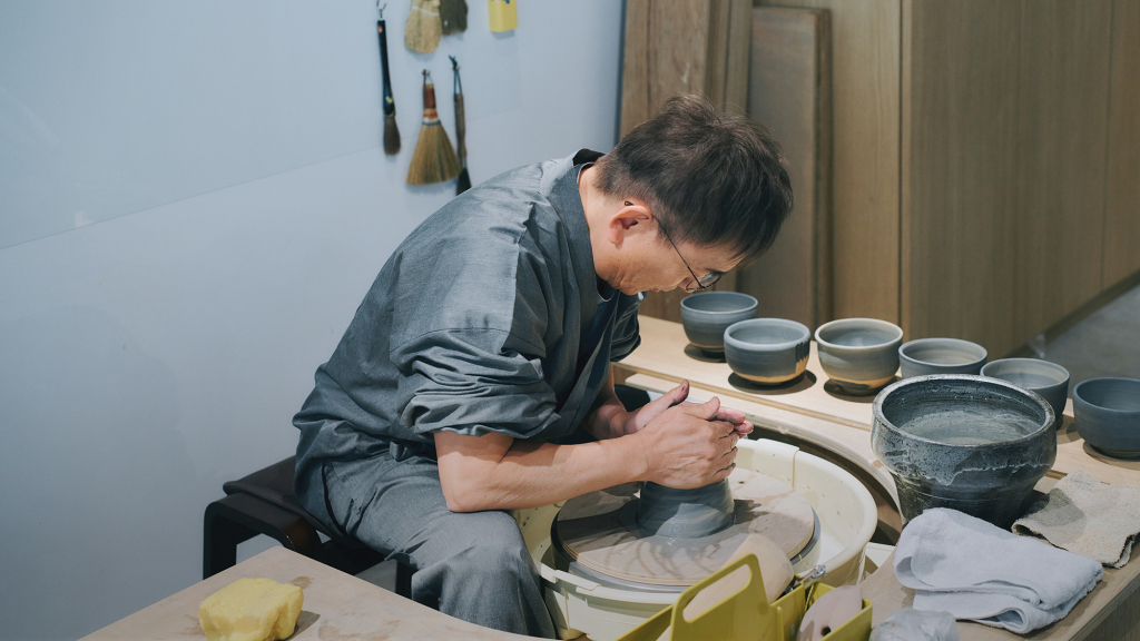 株式会社ポケモンCEO石原恒和が語る、工芸とポケモンの「かがく反応