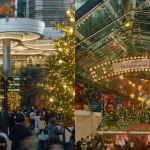 今年の冬、ヒルズのクリスマスマーケットで〈最高の思い出〉を作るためのウィッシュリスト５