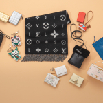 スモールホリデーギフトを贈る—— 地曳いく子のおしゃれメソッド106