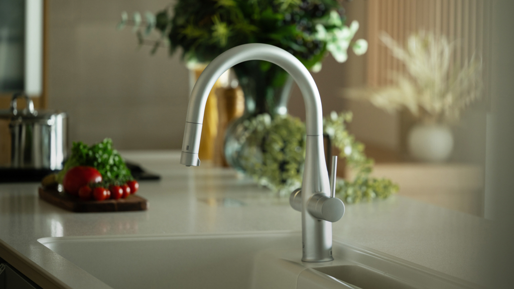 Greentap》で変わる、おいしい水と暮らし｜ヒルズライフ HILLS LIFE