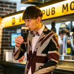 ハリー杉山がナビゲート　ブリティッシュパブの楽しみ方