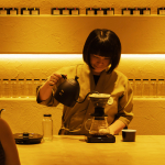 日本人女性のバリスタチャンピオンが東京にコーヒーショップを開店！