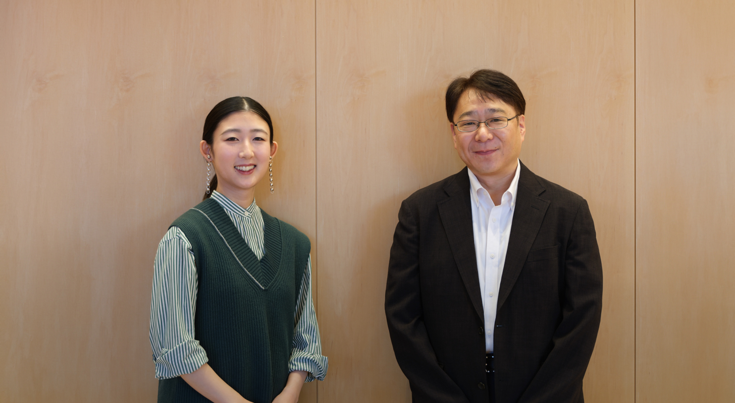 「ドローン航路プラットフォーム」により多種多様なビジネスが自由に行き交う場を創出し、社会課題の解決を目指す——グリッドスカイウェイ × WiL 三吉香留菜