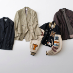 ジャケット or ブルゾン、秋冬はどっち!?—— 地曳いく子のおしゃれメソッド104