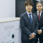 紙資源の循環から始める、Green＆Wellnessな街づくり