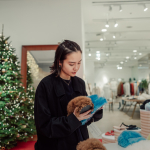 クリスマスシーズンを彩る10アイテム——スタイリスト佐藤奈津美がセレクト