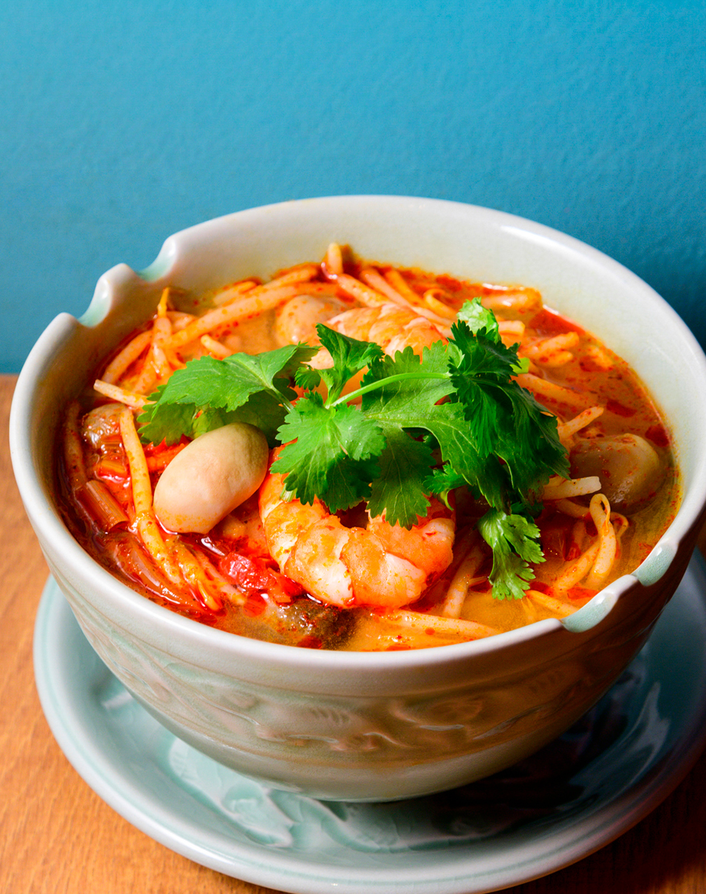 和・洋・中・エスニック、お気に入りの麺料理はどれ？｜ヒルズライフ