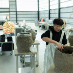 伝統をベースにした前衛陶芸——桑田卓郎の世界