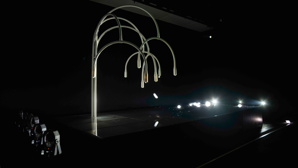 A.A.Murakamiによる“うたかたアート”をもう体感した？｜ヒルズライフ