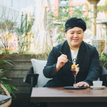 毎年人気のスイーツの祭典をクリーム太朗がリポート