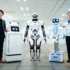 ロボットは私たちの「相棒」になる？ 川崎重工が切り拓く〈ロボティクスの未来〉