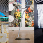 担当キュレーターだから知り得る、アーティストたちの制作秘話