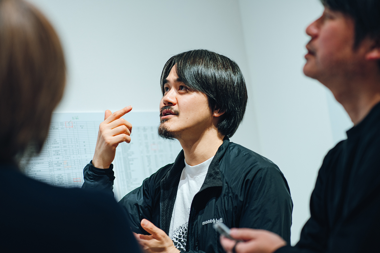 生成AIは、命を燃やせない——劇場アニメ『ルックバック』監督・押山清高 