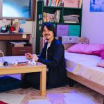 生成AIは、命を燃やせない——劇場アニメ『ルックバック』監督・押山清高が語るこれからの創作論