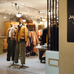 ナイジェル・ケーボンの新店舗が、六本木ヒルズにオープン