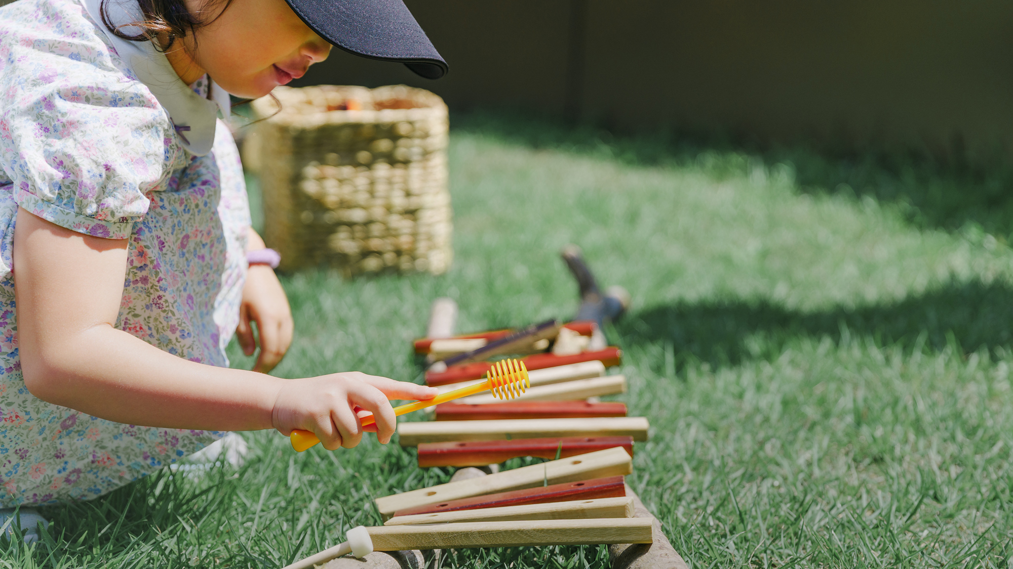 レッジョ・エミリア・アプローチが生む美しさ——子どもを知る、豊かな時間