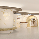 “金継ぎ”という美学を肌へ。ヒルズで体験する《SK-II LXP 金継ぎ》