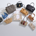 ニューアイコンバッグを探せ！——地曳いく子のおしゃれメソッド110