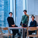 「TOKYO PROTOTYPE」が虎ノ門にひらいた、都市の対話と実験場