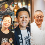 「ここは日本一の横丁だ」 オーナーシェフ、店主、プロデューサーが語る、虎ノ門横丁の６年