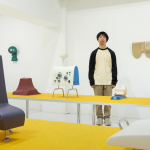 用途不明の機械を自作の彫刻に封じ込めた作品で問う「意味の無意味」——小林椋個展「U魚」＠CALM & PUNK GALLERY（〜6/28）