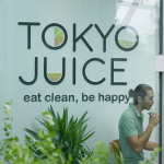 「安全」「新鮮」「手作り」を徹底して実践するジュースバー。ファンが急増するそのワケは？